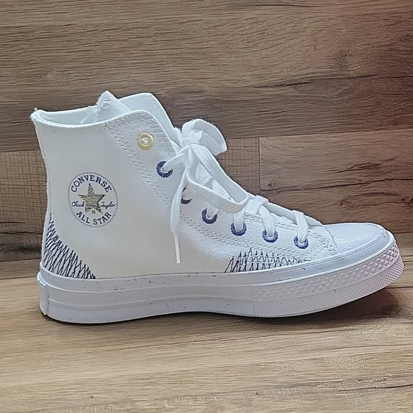 Converse High Top Brand new. - Picture 10 of 12